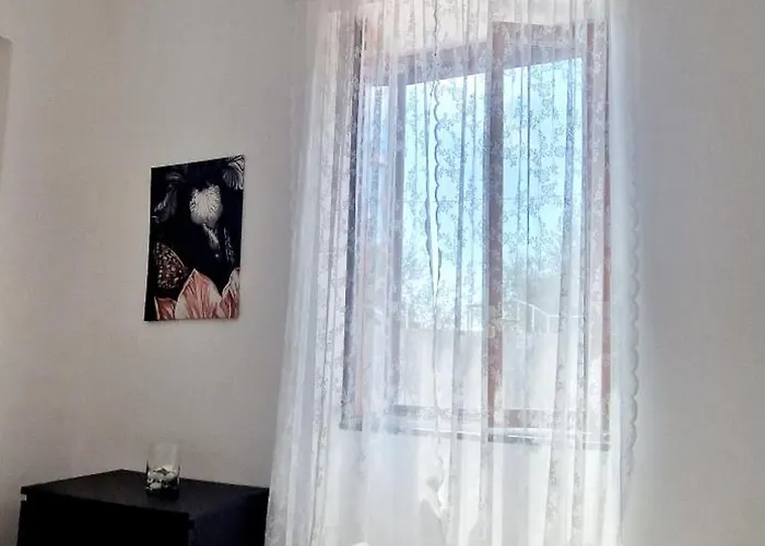 Holiday home Casa Enrica *