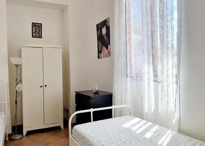 Holiday home Casa Enrica *