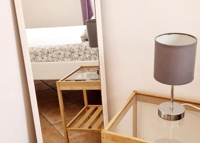 Holiday home Casa Enrica