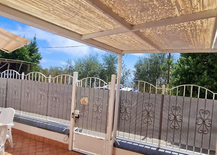 Holiday home Casa Enrica Massa Lubrense