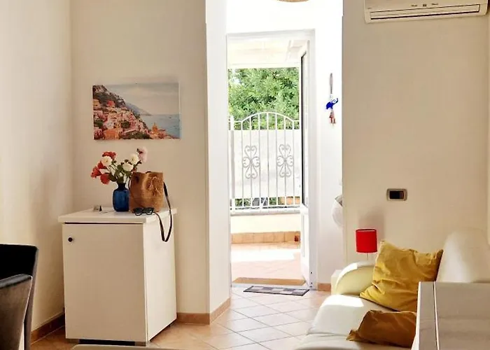Casa Enrica