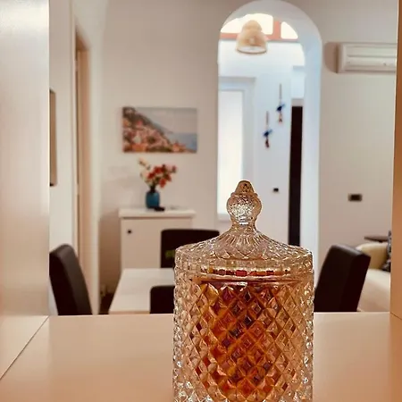 Casa Enrica Holiday home