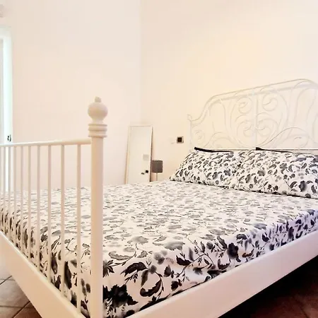 Holiday home Casa Enrica *