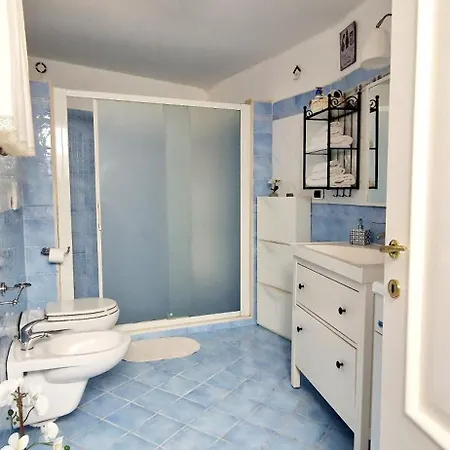 Casa Enrica Holiday home