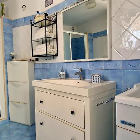 Holiday home Casa Enrica Massa Lubrense