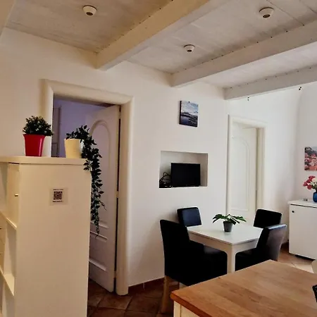 Casa Enrica *