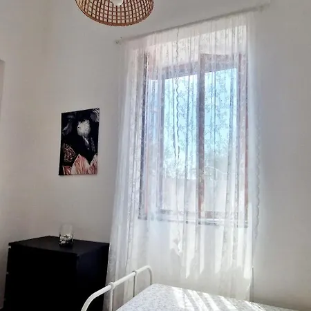 Holiday home Casa Enrica *