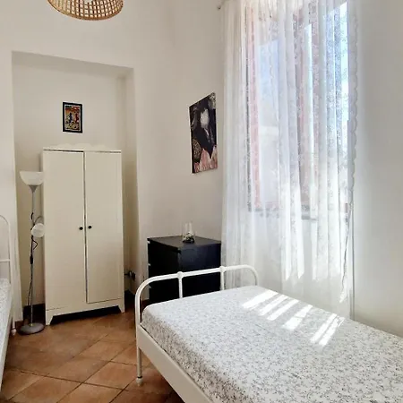 Holiday home Casa Enrica *