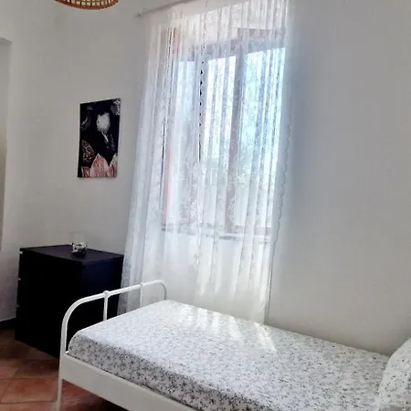 Casa Enrica Holiday home Massa Lubrense