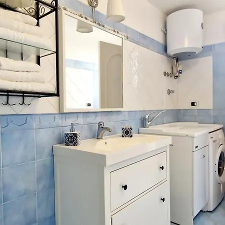 Holiday home Casa Enrica Massa Lubrense