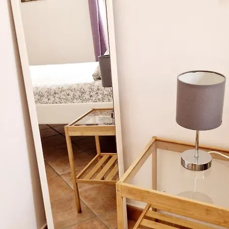 Holiday home Casa Enrica
