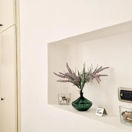 Casa Enrica Holiday home Massa Lubrense
