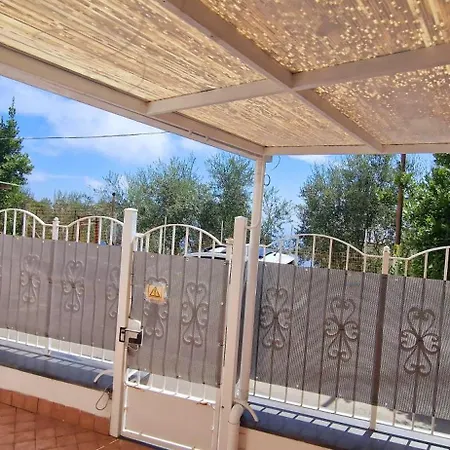 Holiday home Casa Enrica Massa Lubrense