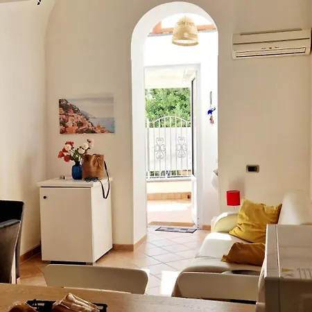 Casa Enrica