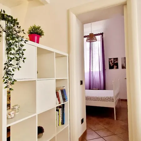 Casa Enrica Holiday home *