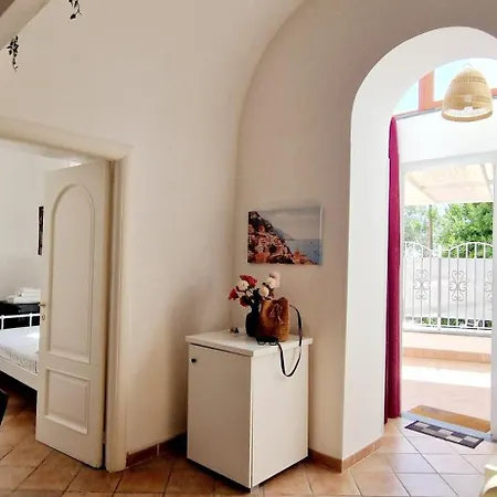 Casa Enrica Holiday home Massa Lubrense
