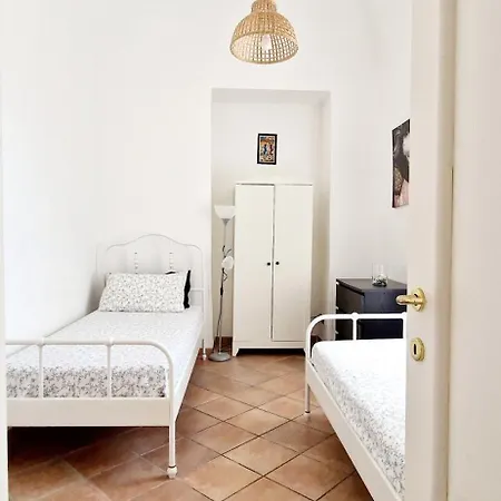 Casa Enrica *