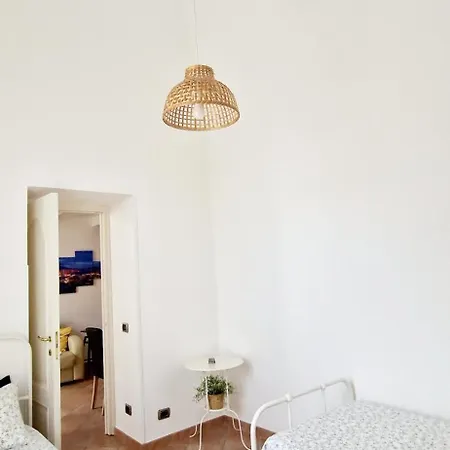 Casa Enrica * Massa Lubrense