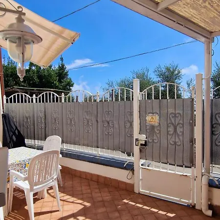 Holiday home Casa Enrica Massa Lubrense